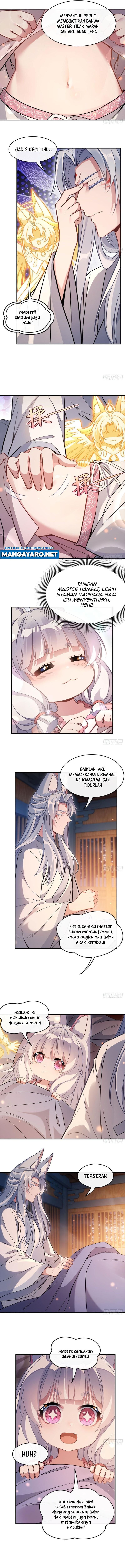 My Female Apprentices Are All Big Shots From the Future Chapter 183 Image 2