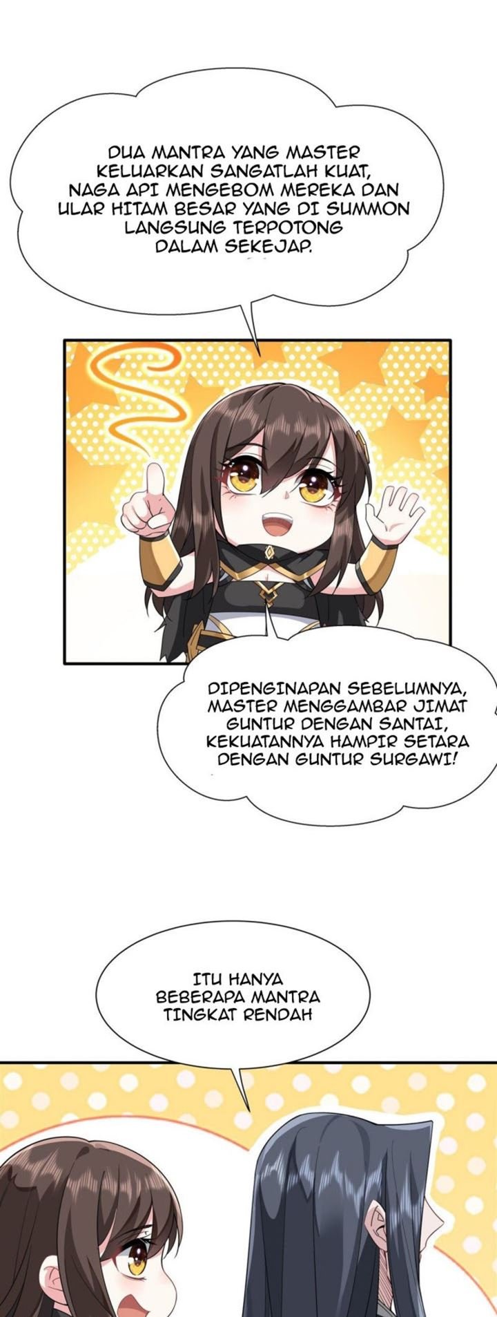 My Female Apprentices Are All Big Shots From the Future Chapter 19 Image 26
