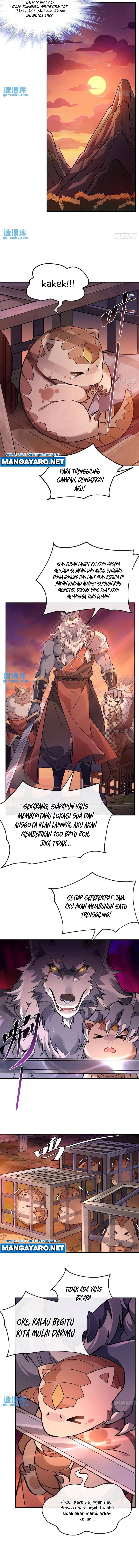 My Female Apprentices Are All Big Shots From the Future Chapter 191 Image 4