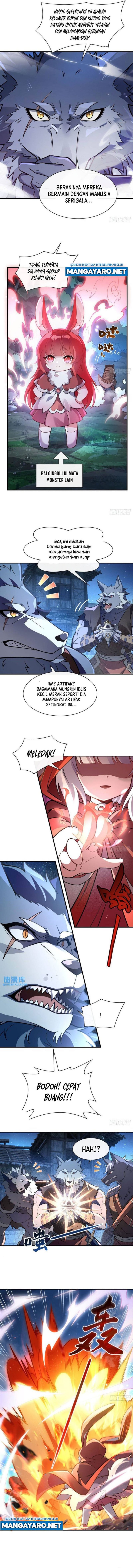 My Female Apprentices Are All Big Shots From the Future Chapter 192 Image 2