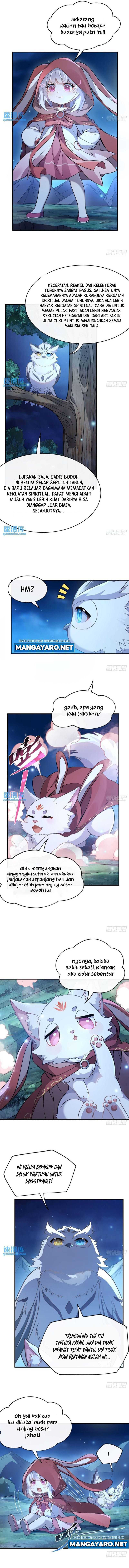 My Female Apprentices Are All Big Shots From the Future Chapter 193 Image 2