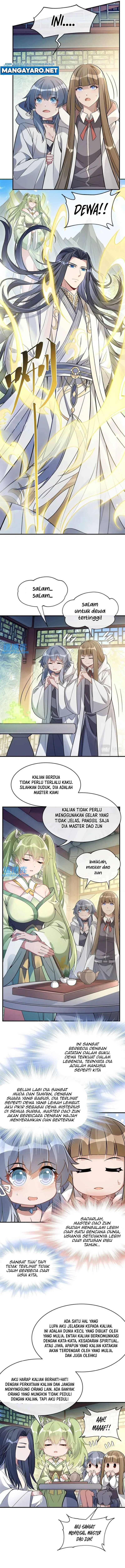 My Female Apprentices Are All Big Shots From the Future Chapter 195 Image 3