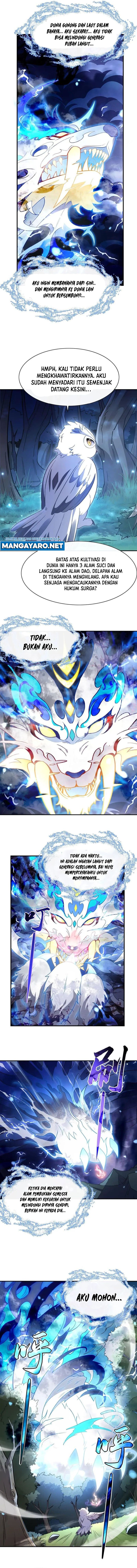 My Female Apprentices Are All Big Shots From the Future Chapter 198 Image 2