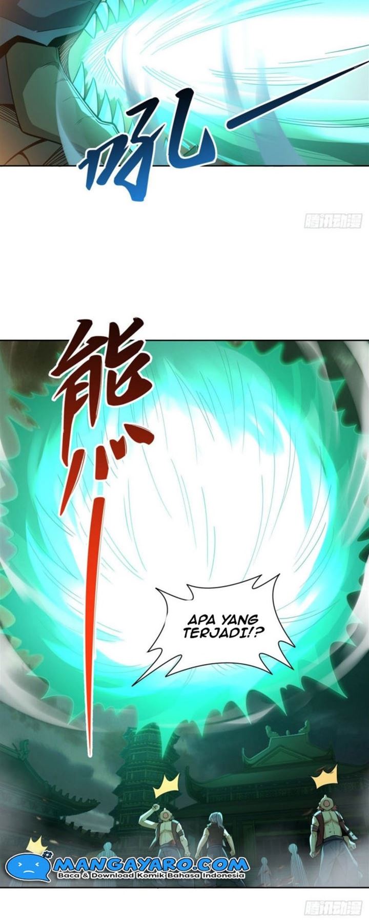 My Female Apprentices Are All Big Shots From the Future Chapter 20 Image 10