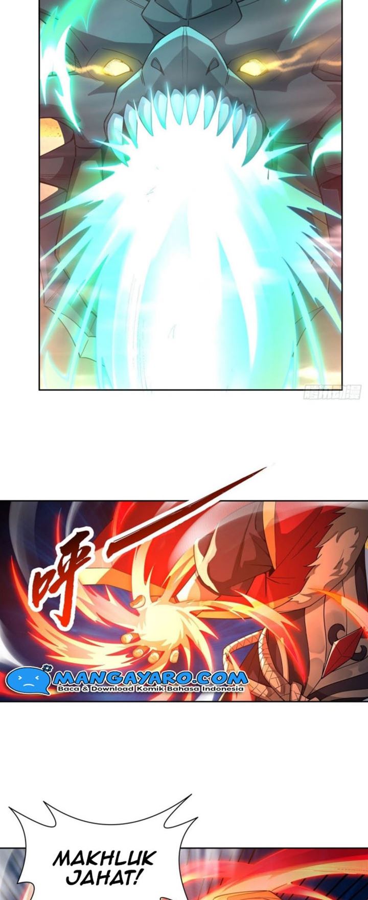 My Female Apprentices Are All Big Shots From the Future Chapter 20 Image 18