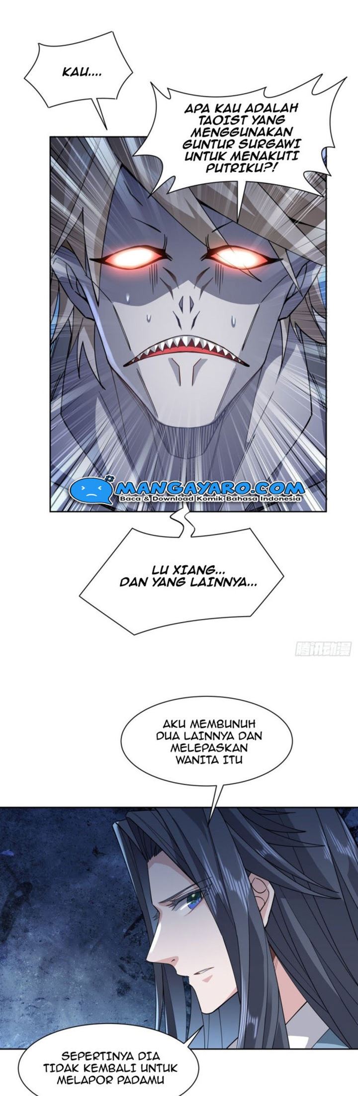 My Female Apprentices Are All Big Shots From the Future Chapter 20 Image 26