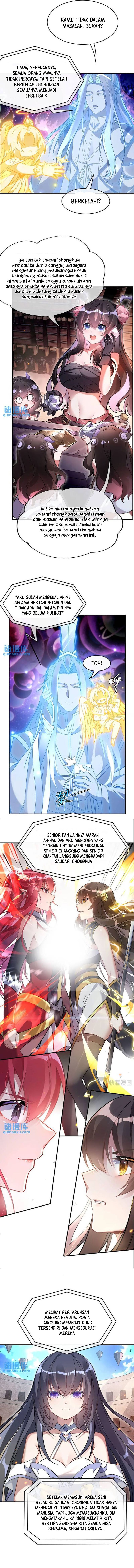 My Female Apprentices Are All Big Shots From the Future Chapter 207 Image 2