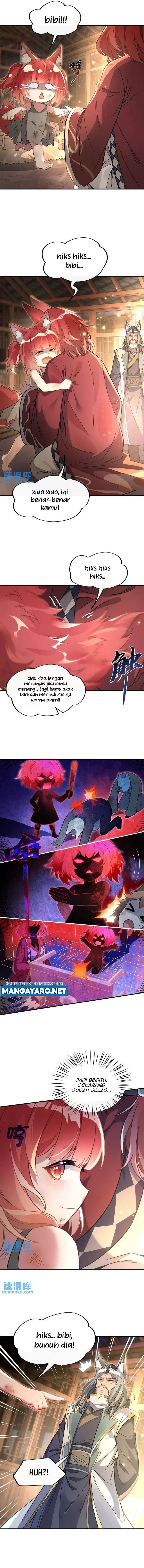 My Female Apprentices Are All Big Shots From the Future Chapter 209 Image 2