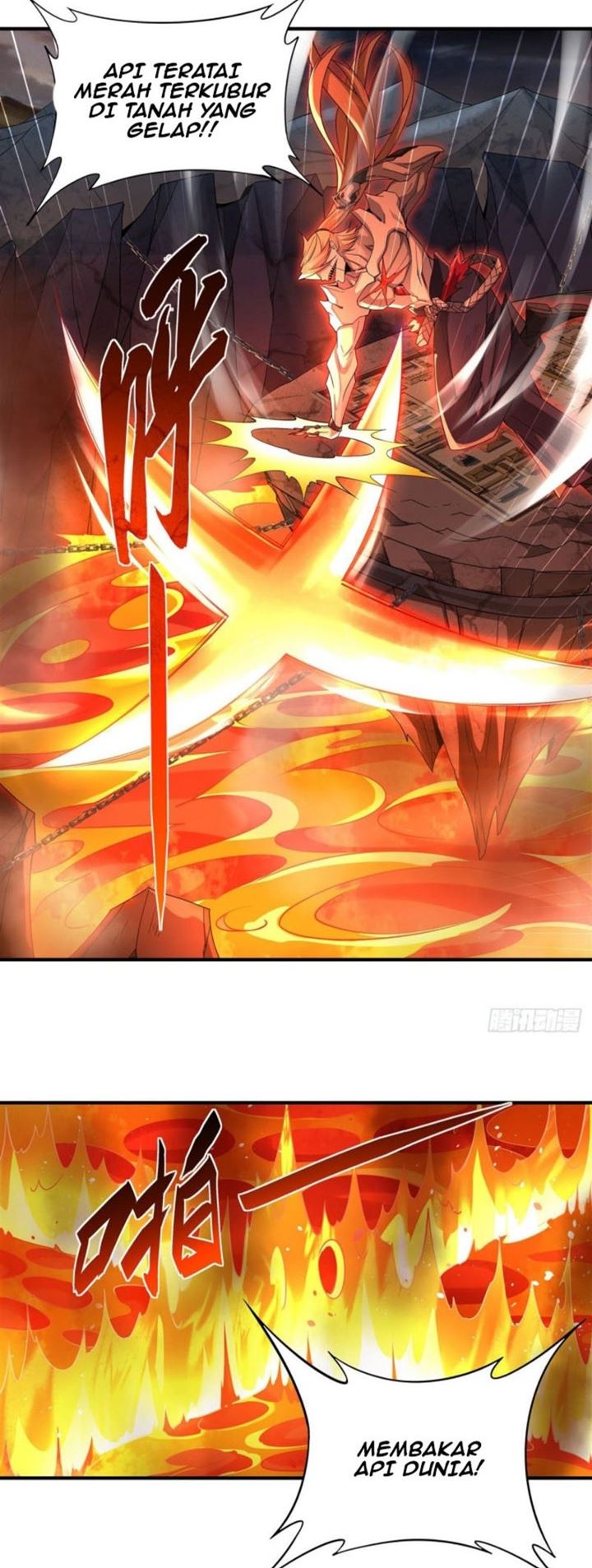 My Female Apprentices Are All Big Shots From the Future Chapter 21 Image 7