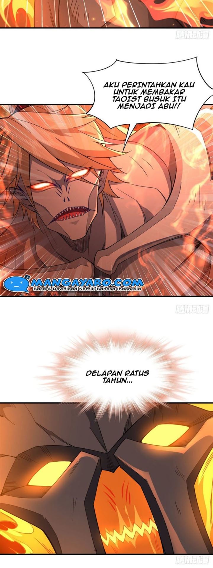 My Female Apprentices Are All Big Shots From the Future Chapter 21 Image 15