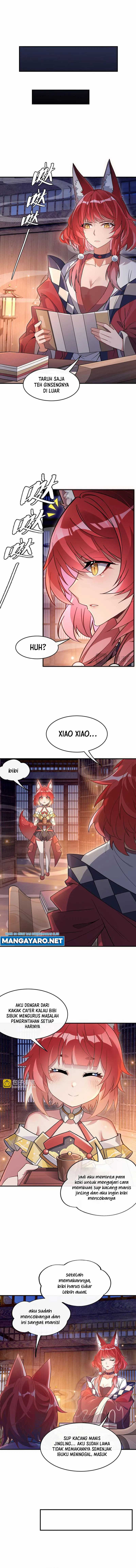 My Female Apprentices Are All Big Shots From the Future Chapter 212 Image 3