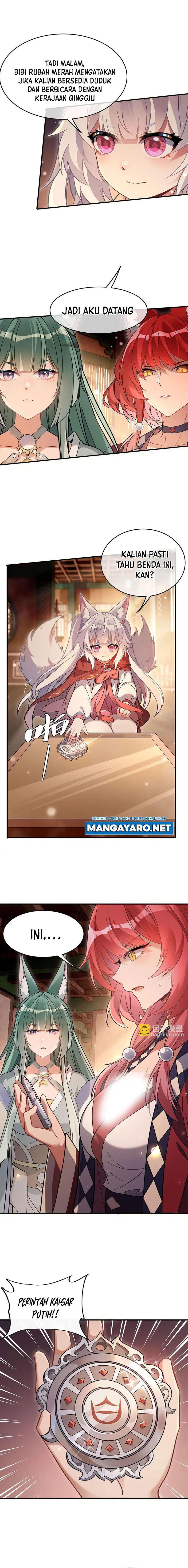 My Female Apprentices Are All Big Shots From the Future Chapter 213 Image 4