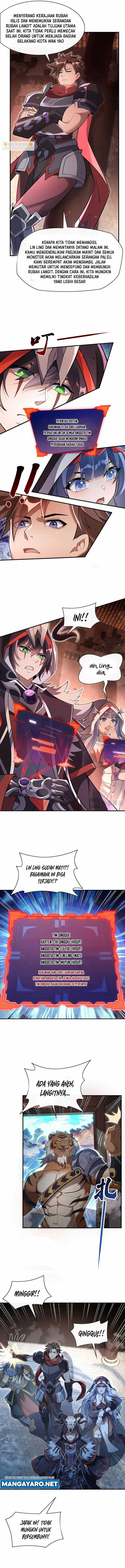 My Female Apprentices Are All Big Shots From the Future Chapter 219 Image 2