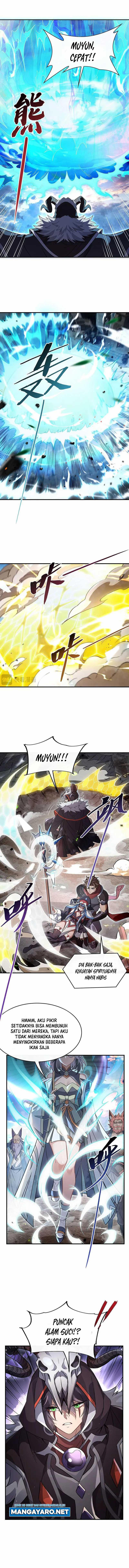 My Female Apprentices Are All Big Shots From the Future Chapter 219 Image 3