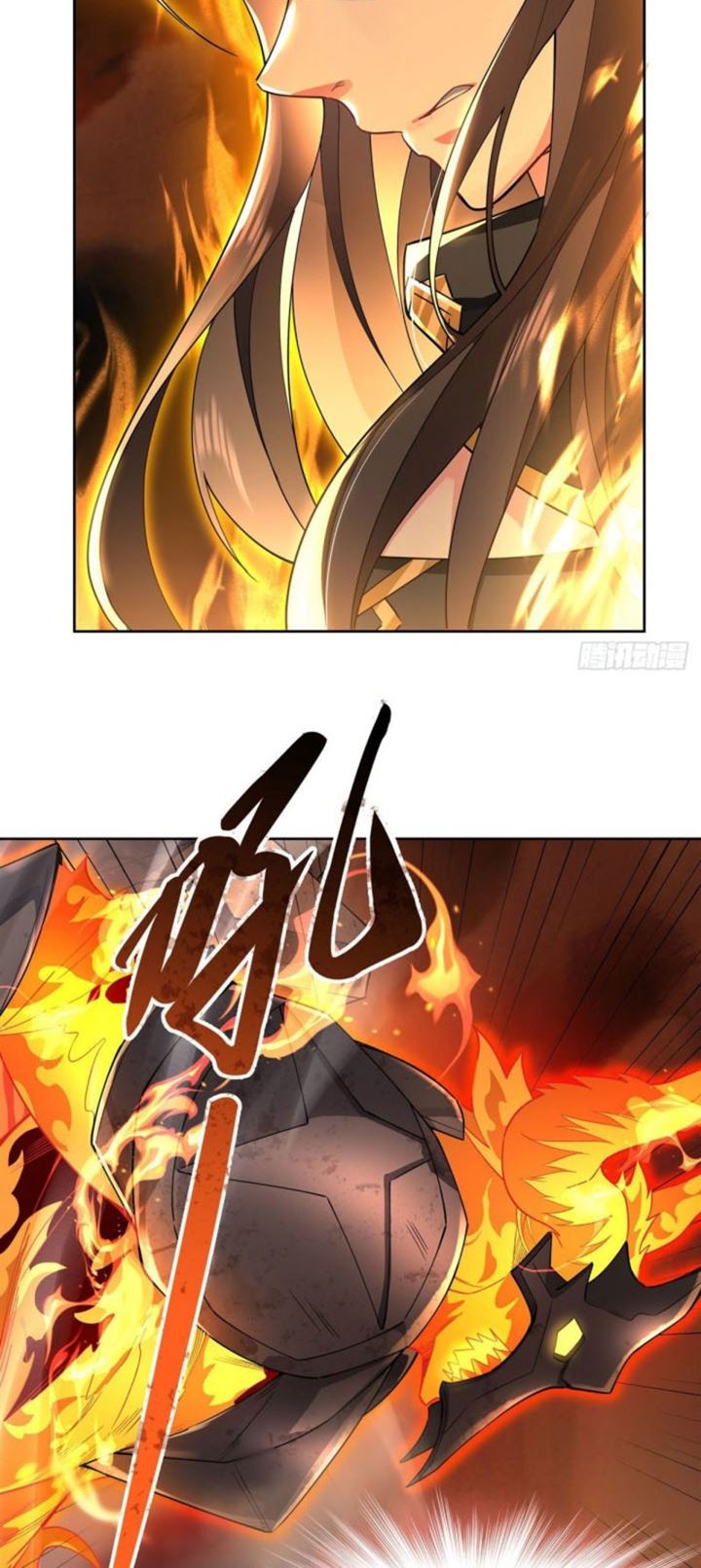 My Female Apprentices Are All Big Shots From the Future Chapter 22 Image 3