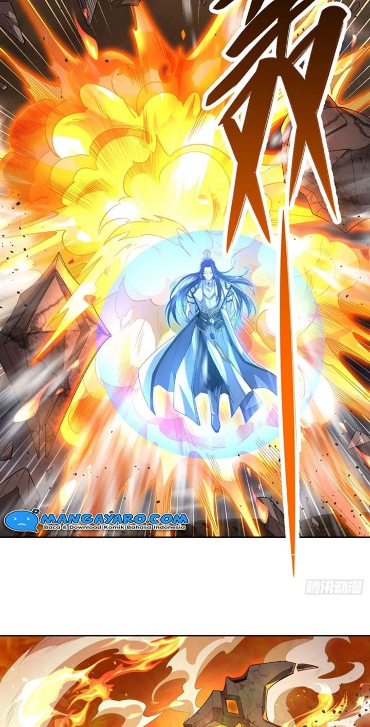 My Female Apprentices Are All Big Shots From the Future Chapter 22 Image 28