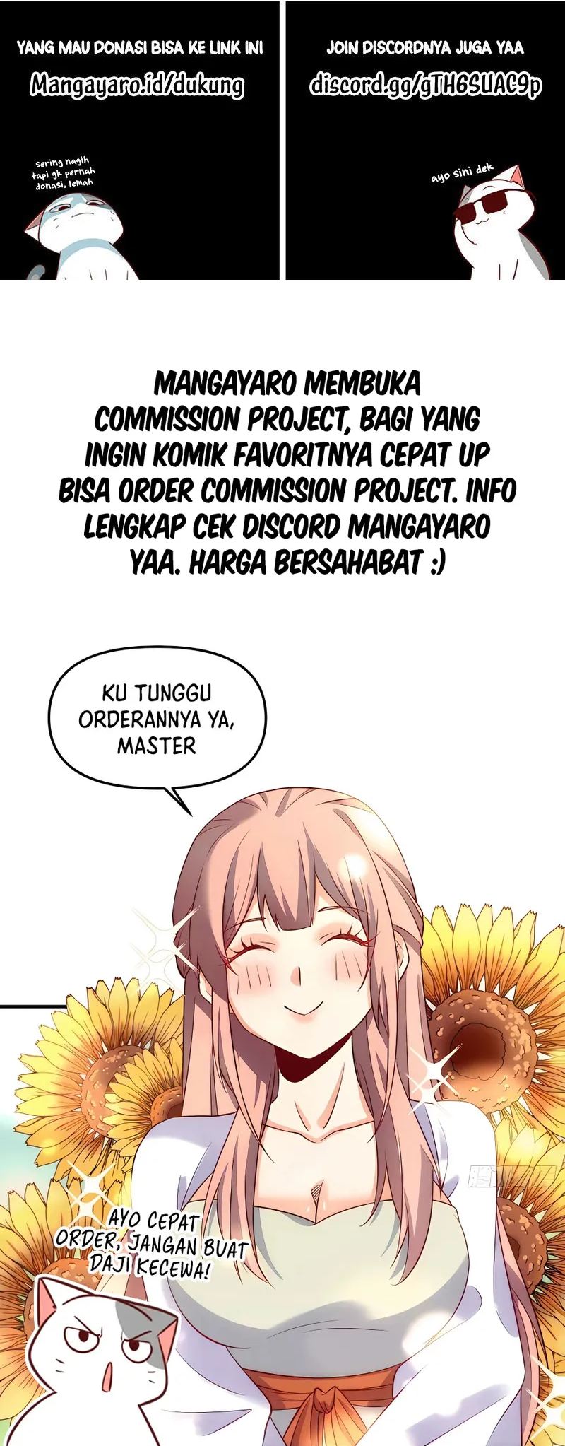 My Female Apprentices Are All Big Shots From the Future Chapter 235 Image 11