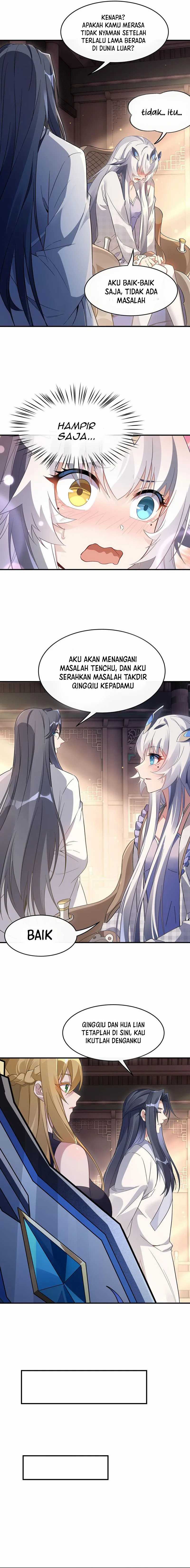 My Female Apprentices Are All Big Shots From the Future Chapter 236 Image 4