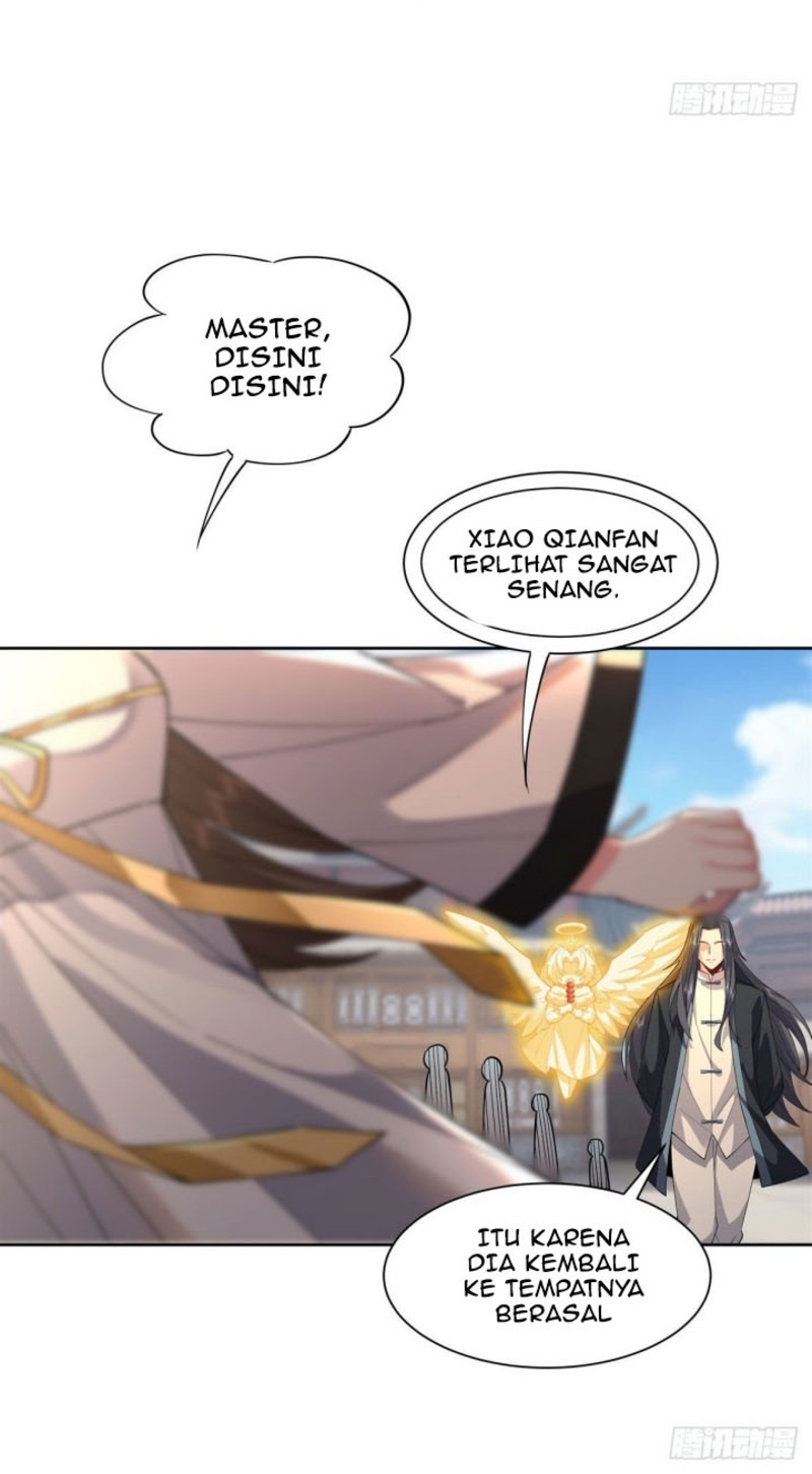 My Female Apprentices Are All Big Shots From the Future Chapter 24 Image 9