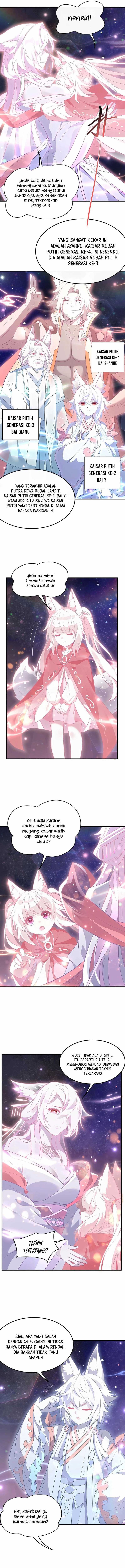 My Female Apprentices Are All Big Shots From the Future Chapter 240 Image 2