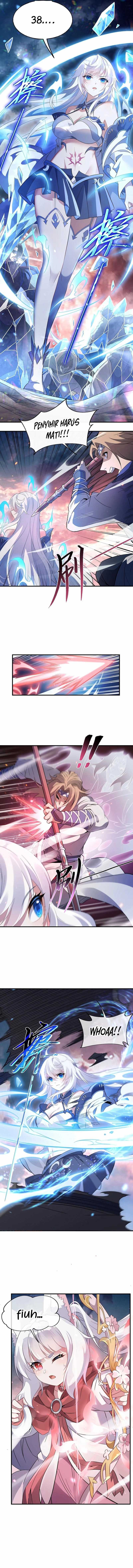 My Female Apprentices Are All Big Shots From the Future Chapter 242 Image 6