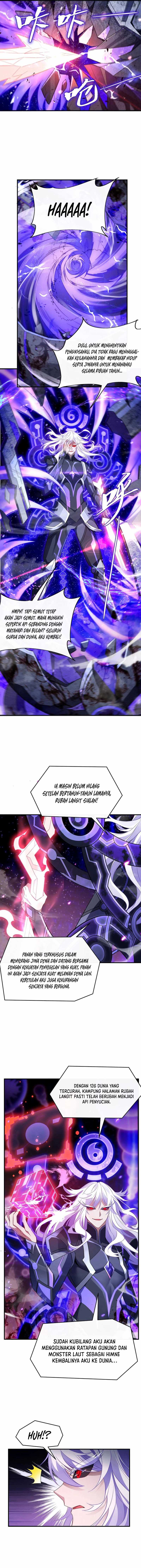 My Female Apprentices Are All Big Shots From the Future Chapter 243 Image 3