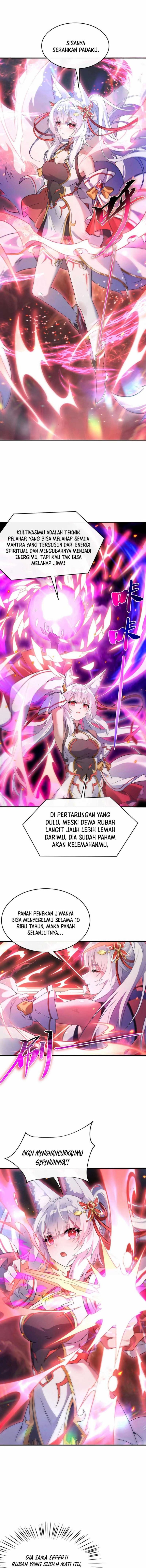 My Female Apprentices Are All Big Shots From the Future Chapter 247 Image 7