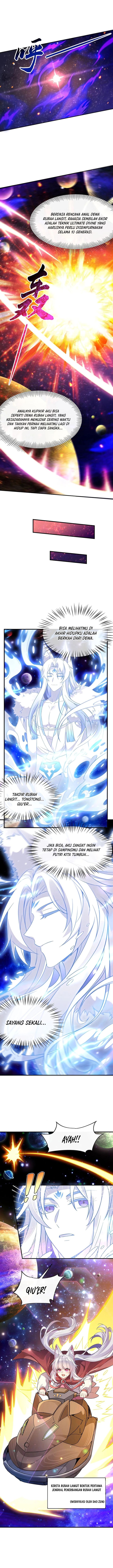 My Female Apprentices Are All Big Shots From the Future Chapter 248 Image 5