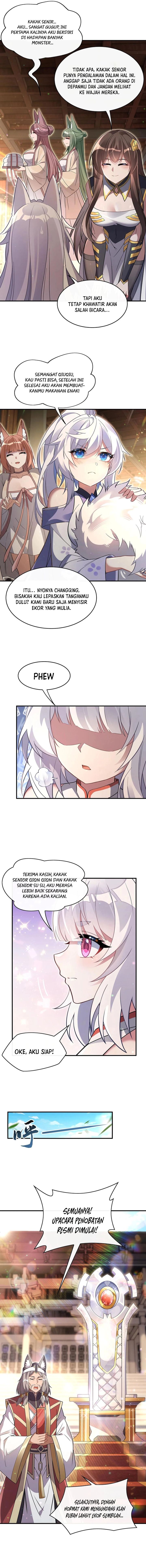 My Female Apprentices Are All Big Shots From the Future Chapter 251 Image 2