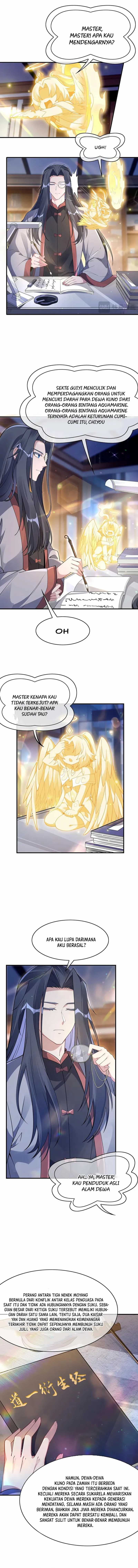My Female Apprentices Are All Big Shots From the Future Chapter 262 Image 5