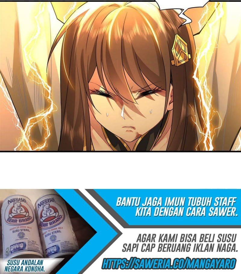 My Female Apprentices Are All Big Shots From the Future Chapter 27 Image 15