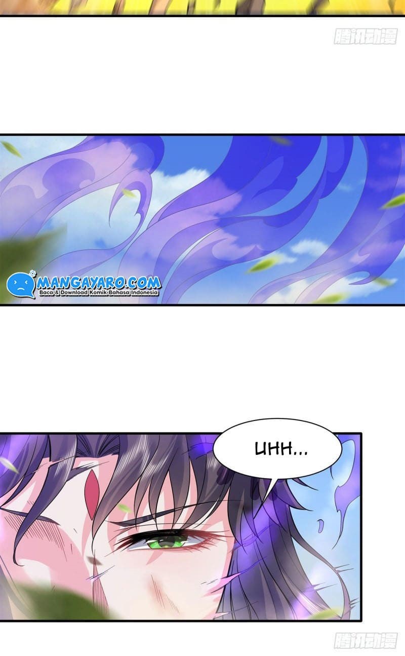 My Female Apprentices Are All Big Shots From the Future Chapter 27 Image 18