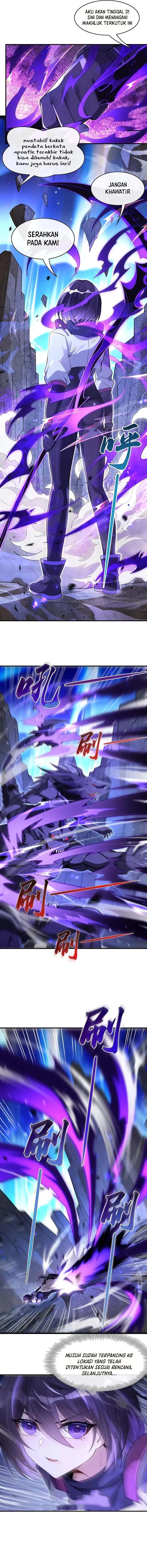 My Female Apprentices Are All Big Shots From the Future Chapter 273 Image 3