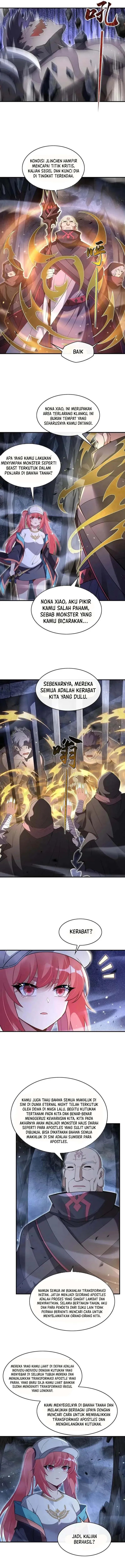 My Female Apprentices Are All Big Shots From the Future Chapter 275 Image 3