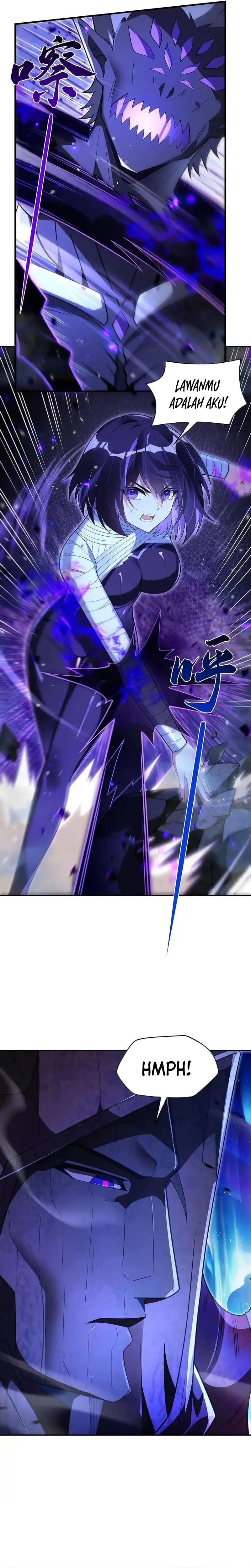 My Female Apprentices Are All Big Shots From the Future Chapter 286 Image 14