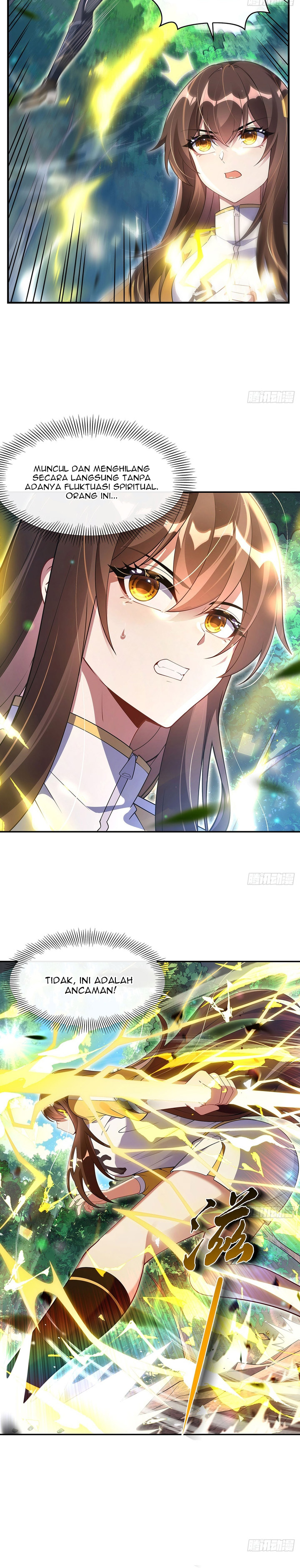 My Female Apprentices Are All Big Shots From the Future Chapter 299 Image 4