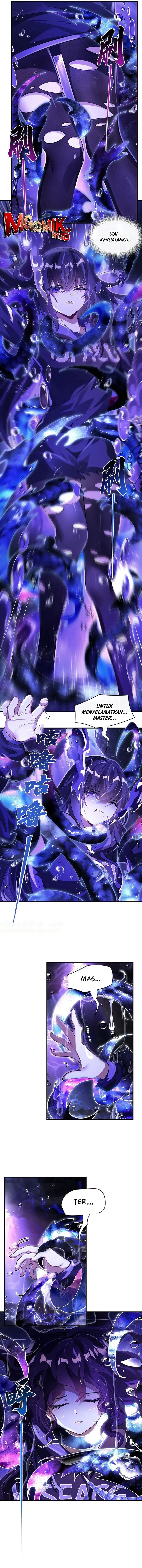 My Female Apprentices Are All Big Shots From the Future Chapter 314 Image 6