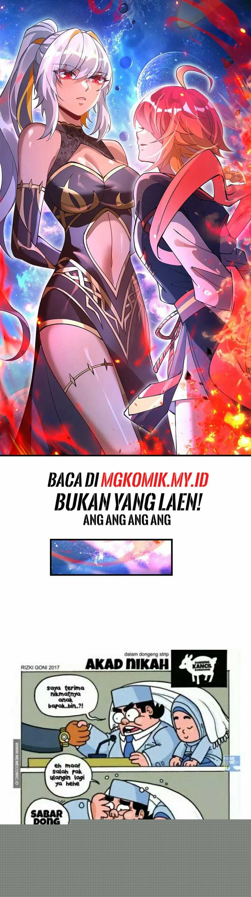 My Female Apprentices Are All Big Shots From the Future Chapter 329 Image 22