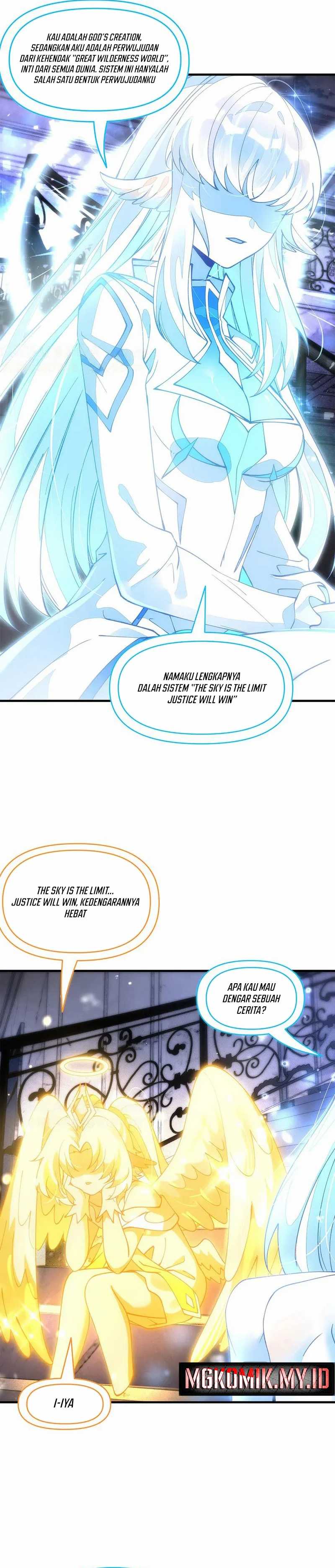 My Female Apprentices Are All Big Shots From the Future Chapter 331 Image 2