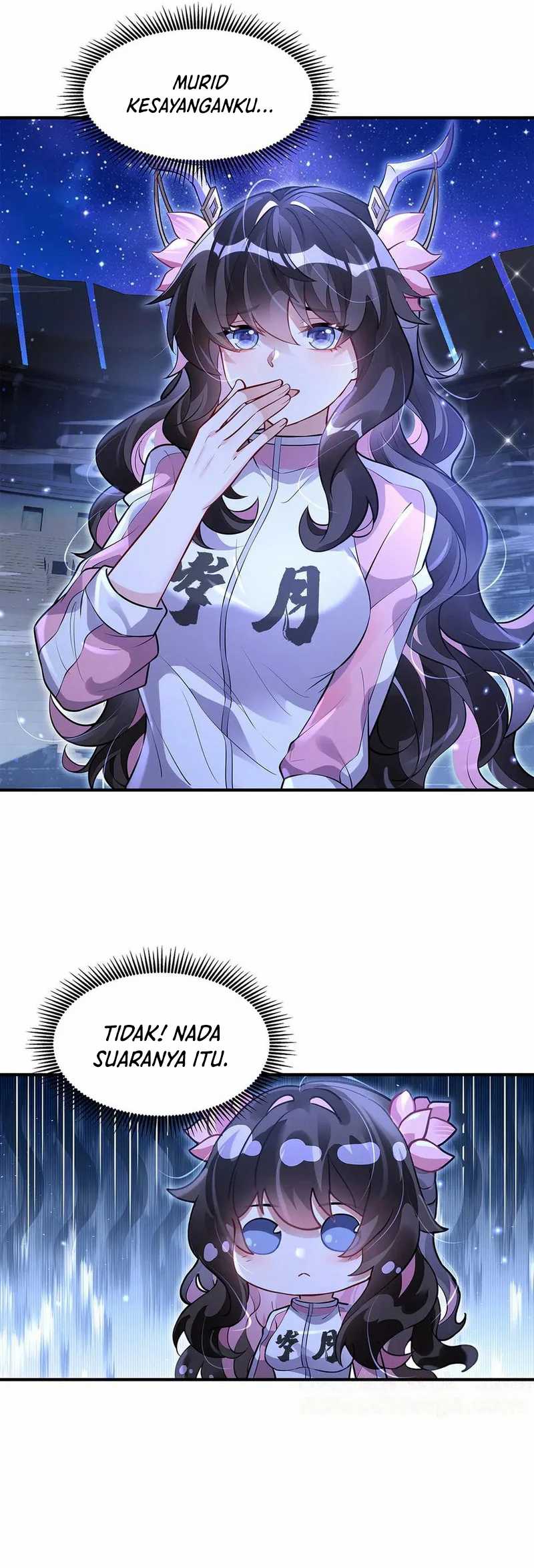 My Female Apprentices Are All Big Shots From the Future Chapter 334 Image 20