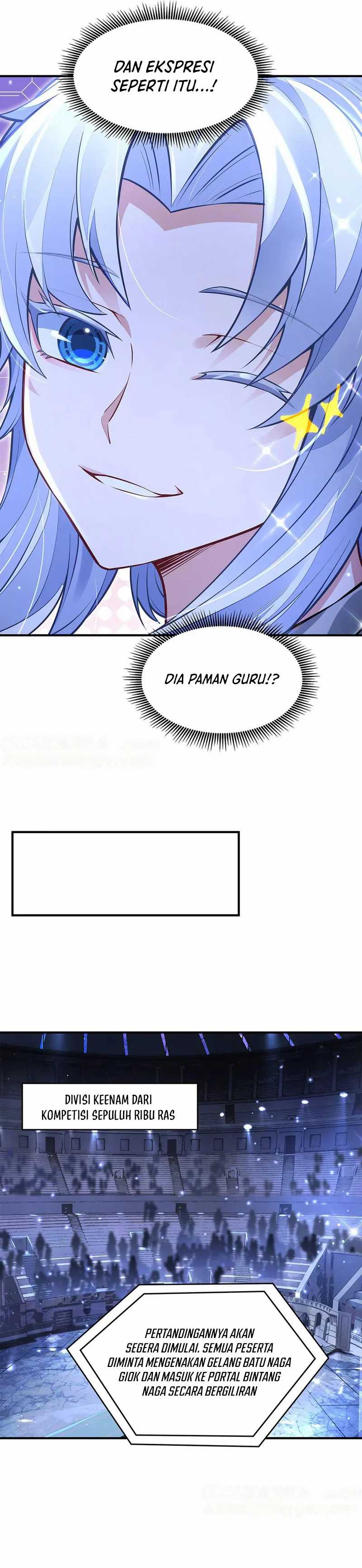 My Female Apprentices Are All Big Shots From the Future Chapter 334 Image 21