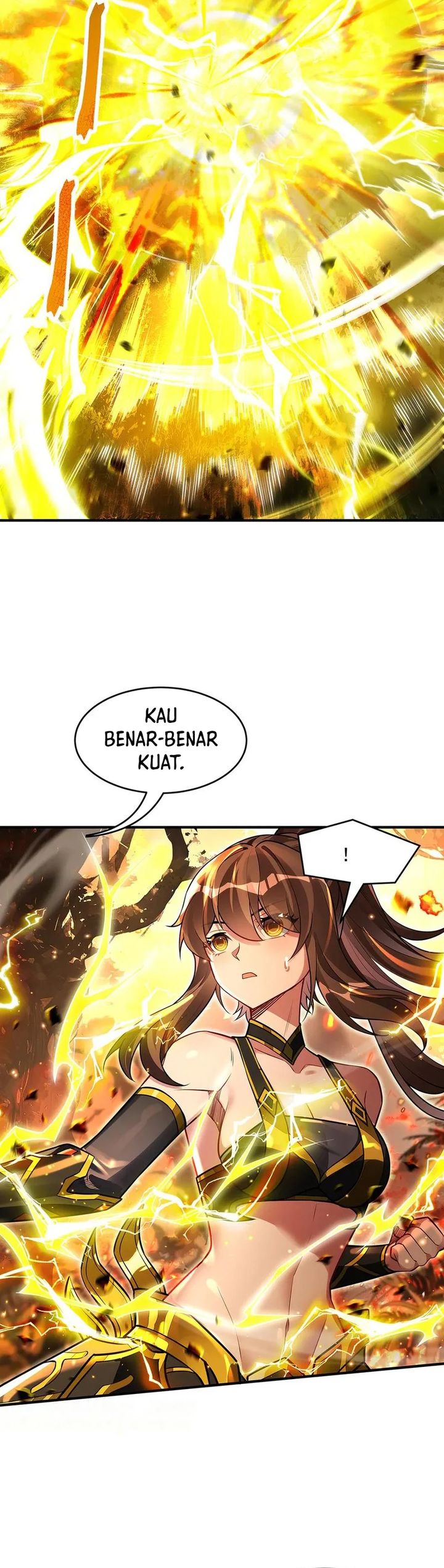 My Female Apprentices Are All Big Shots From the Future Chapter 338 Image 5