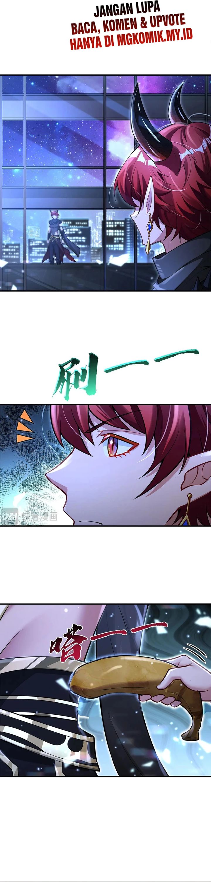 My Female Apprentices Are All Big Shots From the Future Chapter 345 Image 11