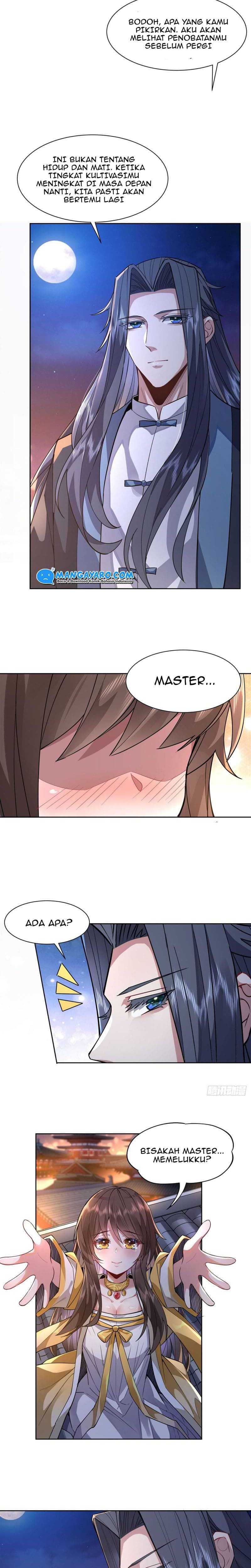 My Female Apprentices Are All Big Shots From the Future Chapter 36 Image 6