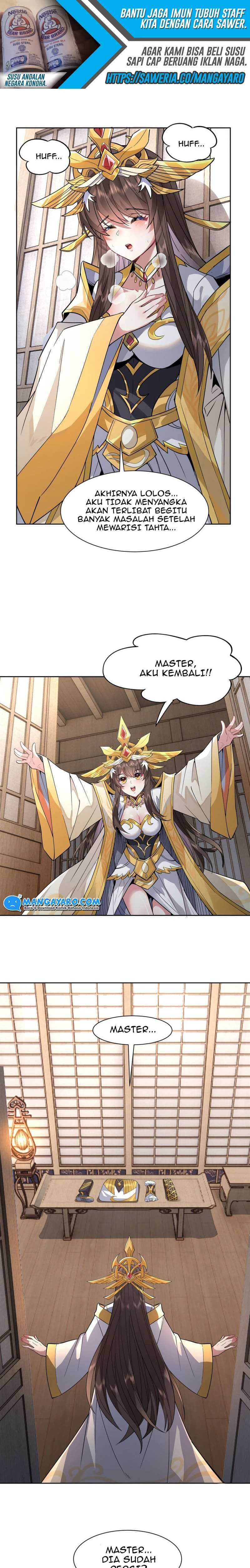 My Female Apprentices Are All Big Shots From the Future Chapter 37 Image 3