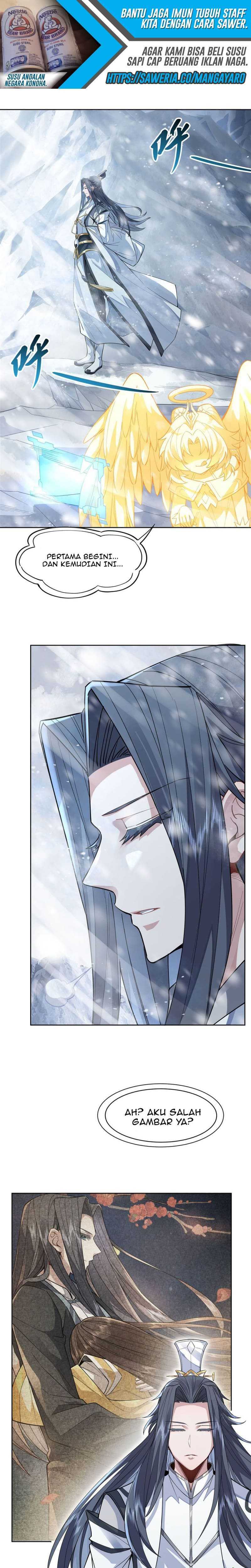 My Female Apprentices Are All Big Shots From the Future Chapter 37 Image 9