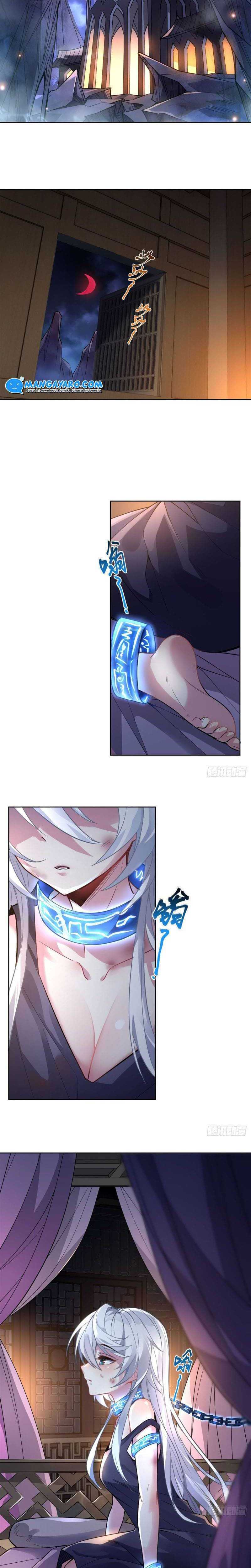 My Female Apprentices Are All Big Shots From the Future Chapter 37 Image 15