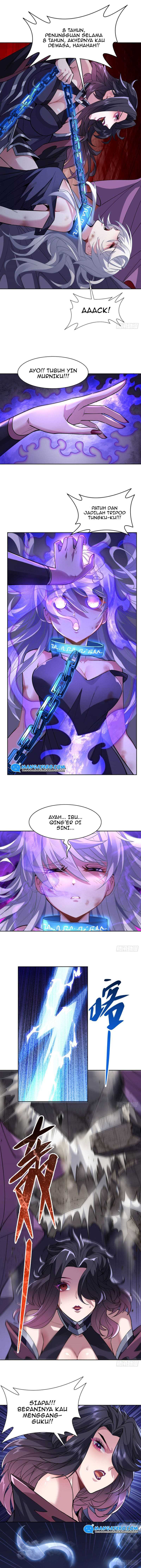 My Female Apprentices Are All Big Shots From the Future Chapter 38 Image 6