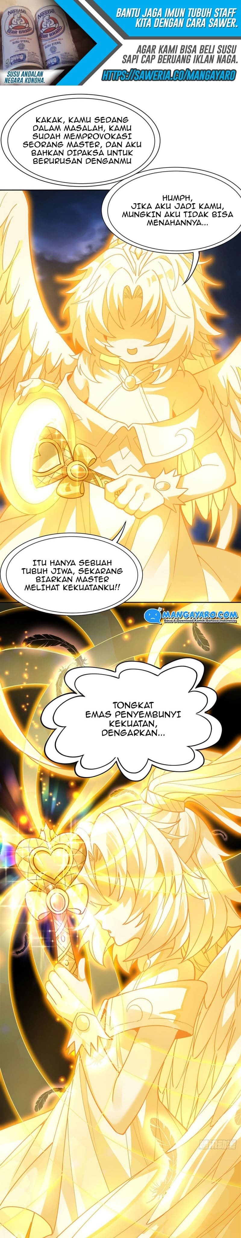 My Female Apprentices Are All Big Shots From the Future Chapter 39 Image 13