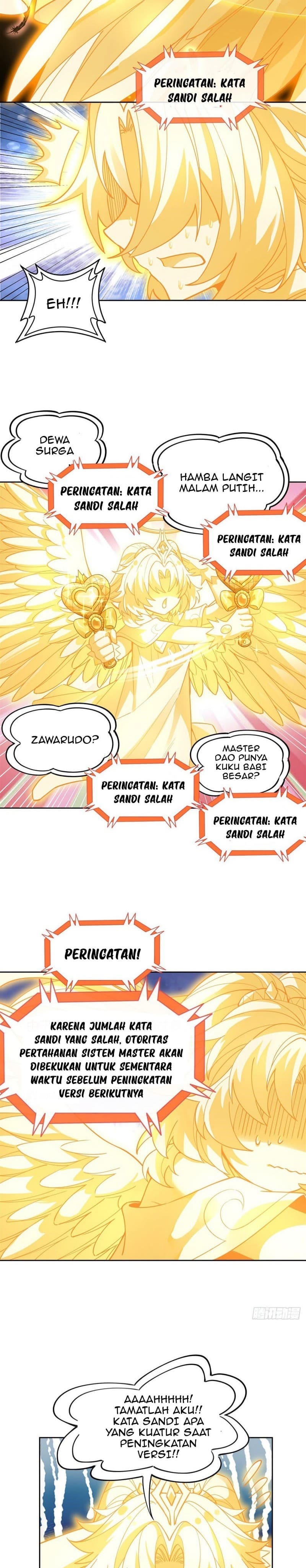 My Female Apprentices Are All Big Shots From the Future Chapter 39 Image 14